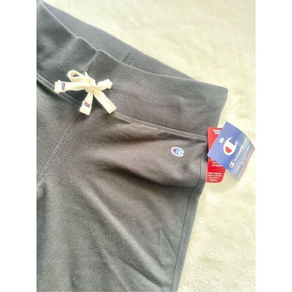 champion heritage black legging size S - Picture 3 of 4